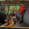 Load image into Gallery viewer, Pet Car Seat Cover Scratchproof/Waterproof